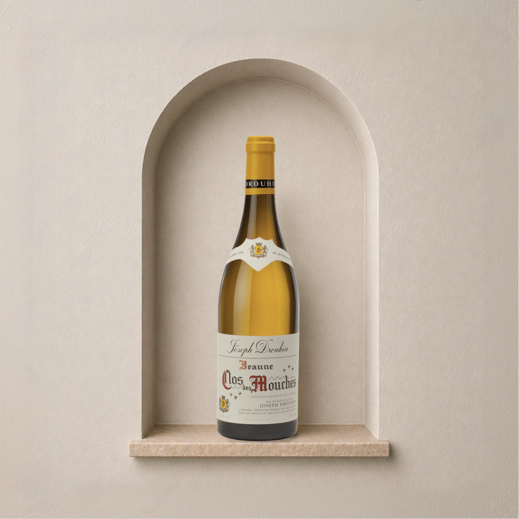 Joseph Drouhin Beaune Clos des Mouches 2022